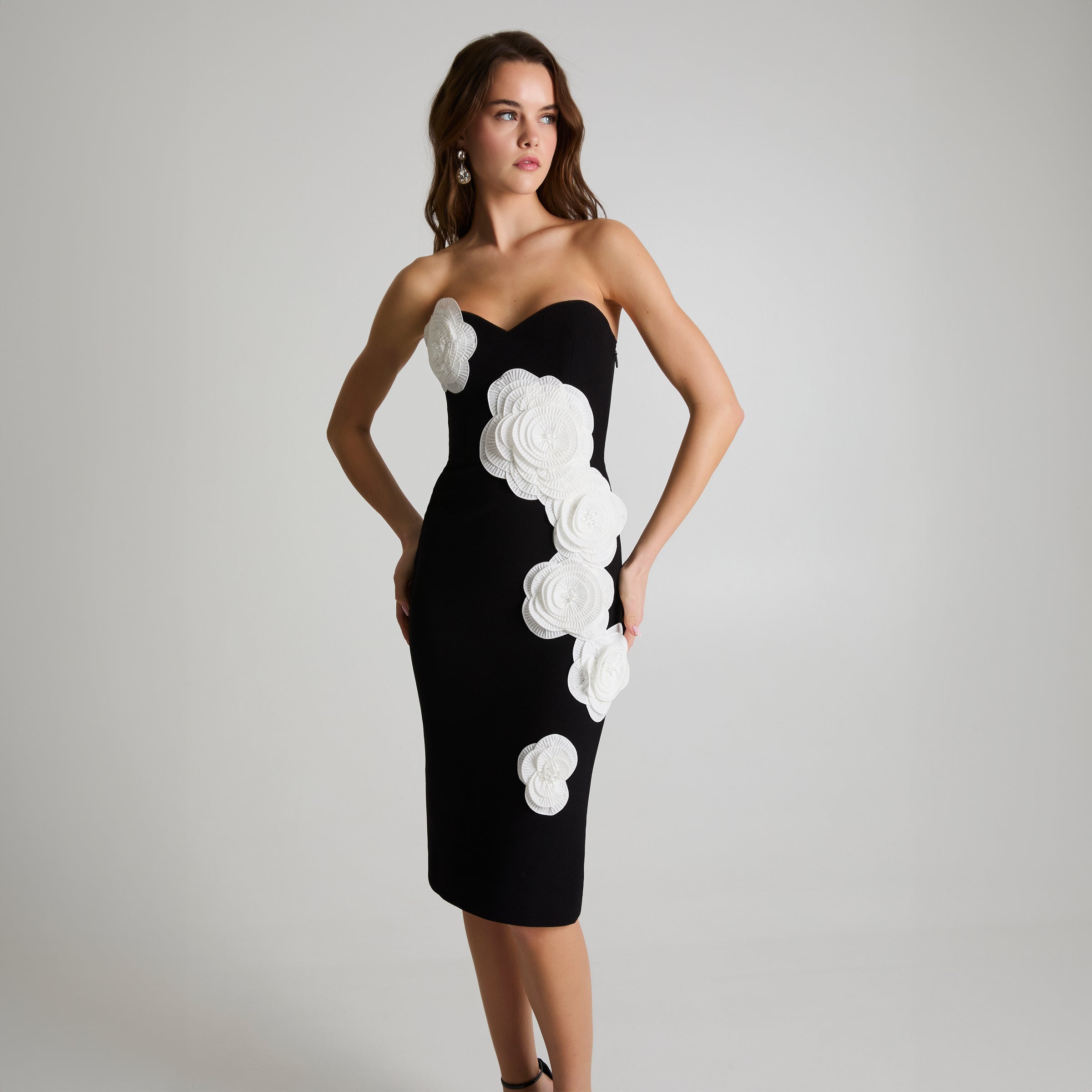 Midi Dresses Helsi Midi Dresses Helsi