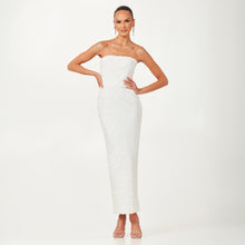 Load image into Gallery viewer, LESLIE SEQUIN GOWN