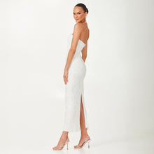 Load image into Gallery viewer, LESLIE SEQUIN GOWN