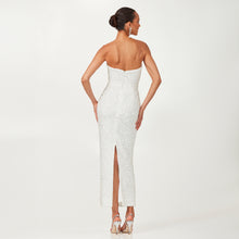 Load image into Gallery viewer, LESLIE SEQUIN GOWN
