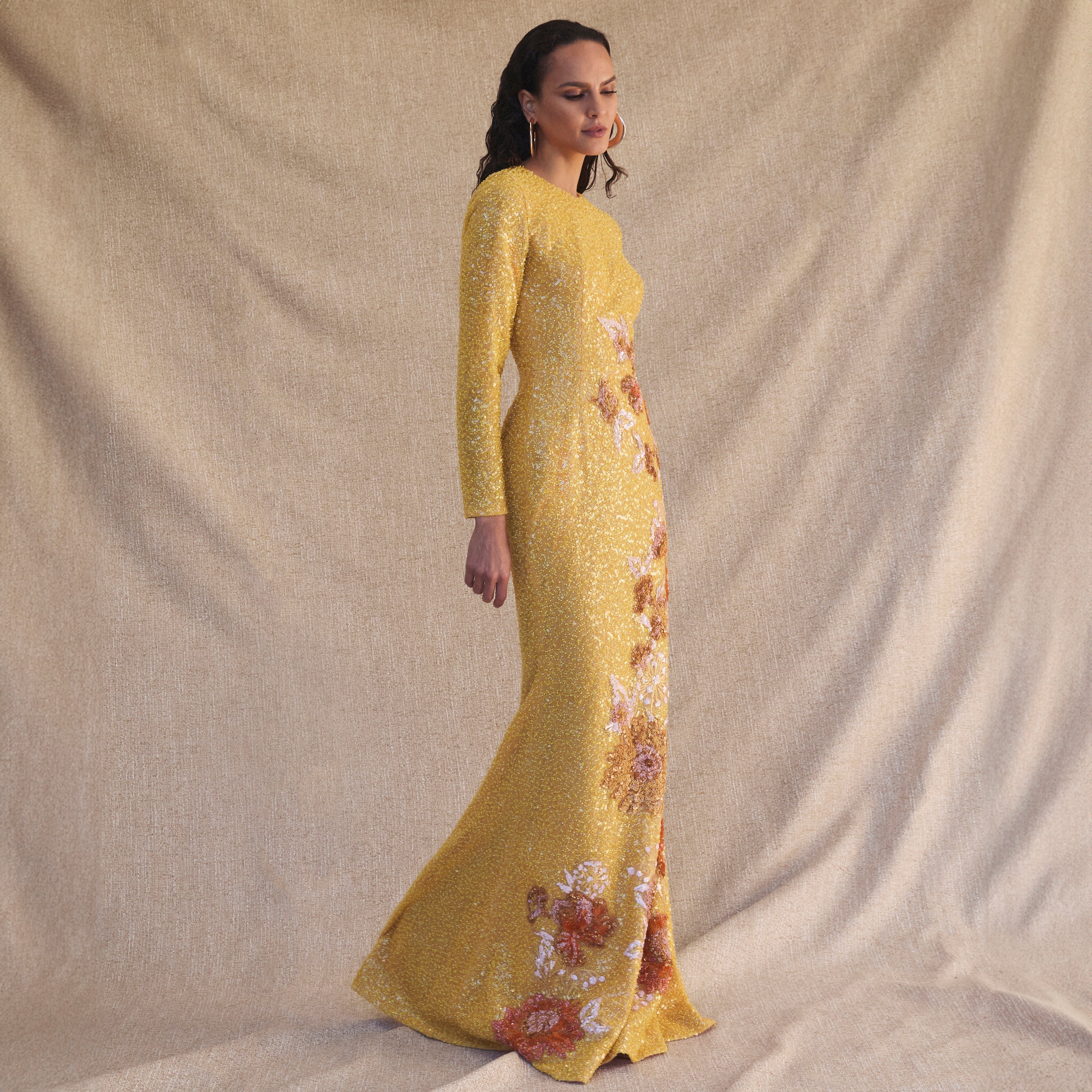 ★送料 関税込★elfelfelfarchives★LONG SLEEVE DRESS★ 300x300-f3-albu-km-o-28-