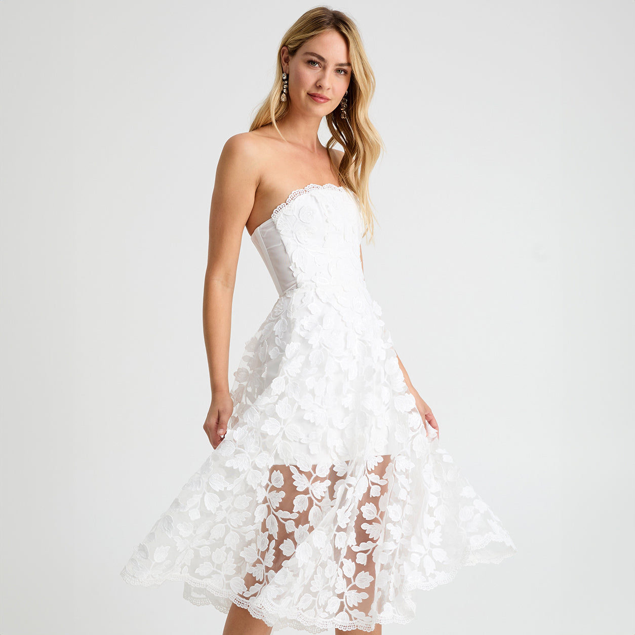 The Bride – Helsi