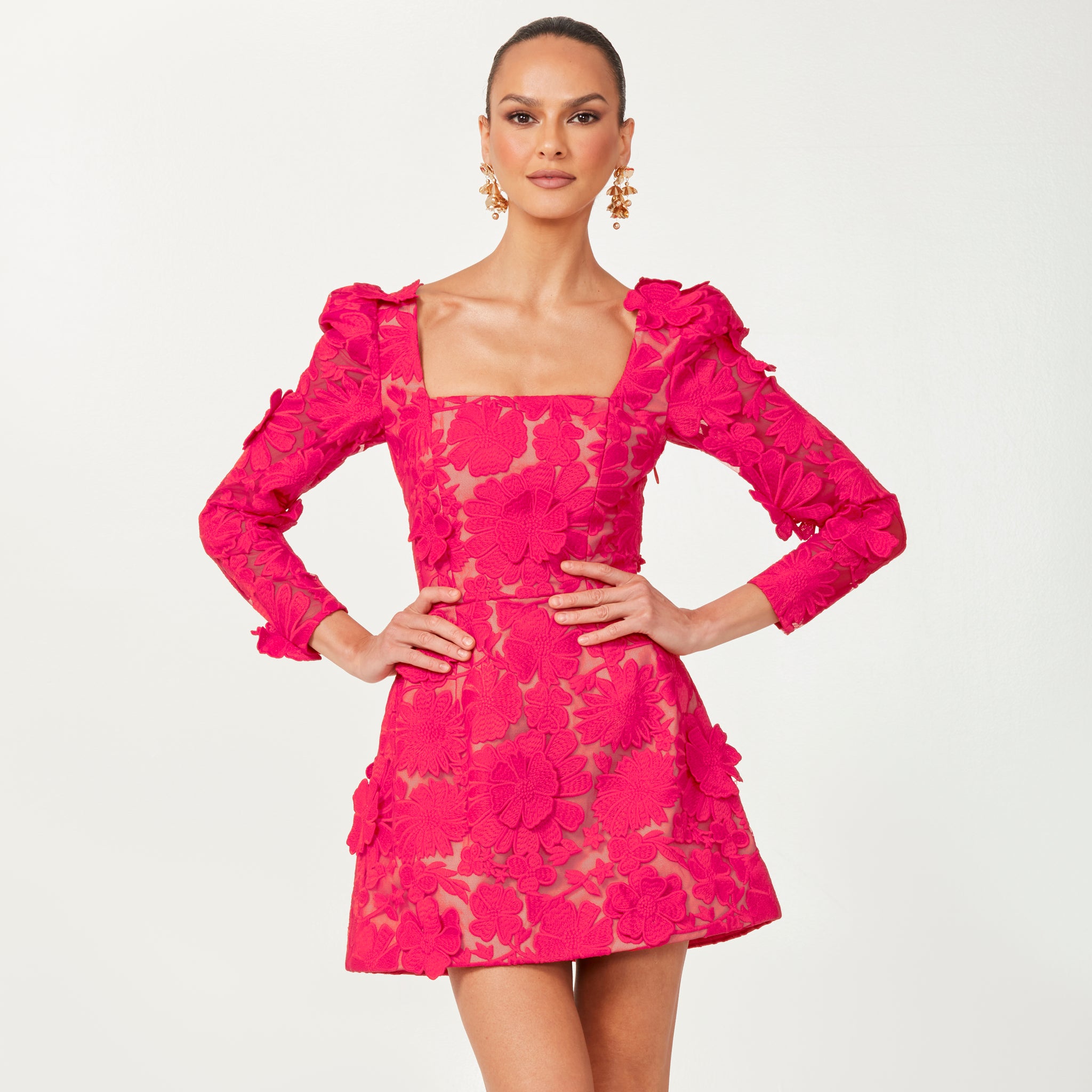Mini Dresses – Page 2 – Helsi