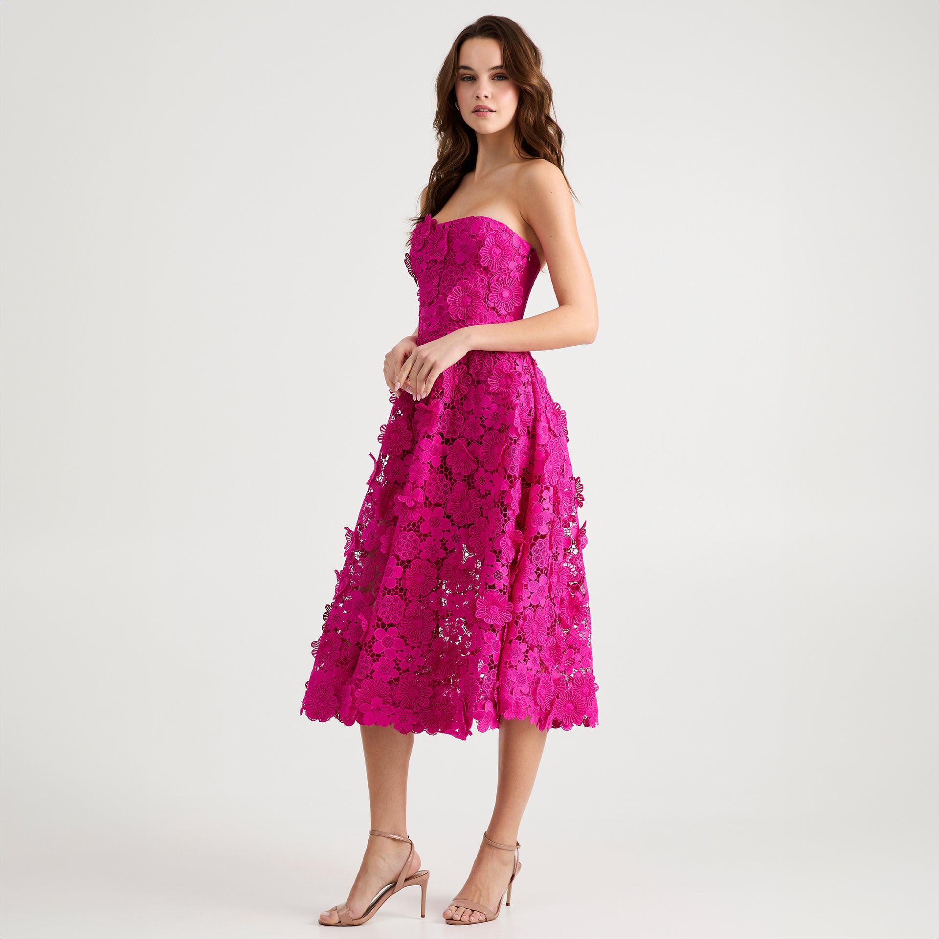 slim fit dress slacks FLORENCE – Helsi