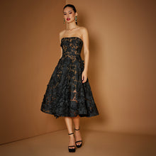 Load image into Gallery viewer, FLORENCE FLORAL DRESS
