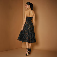 Load image into Gallery viewer, FLORENCE FLORAL DRESS
