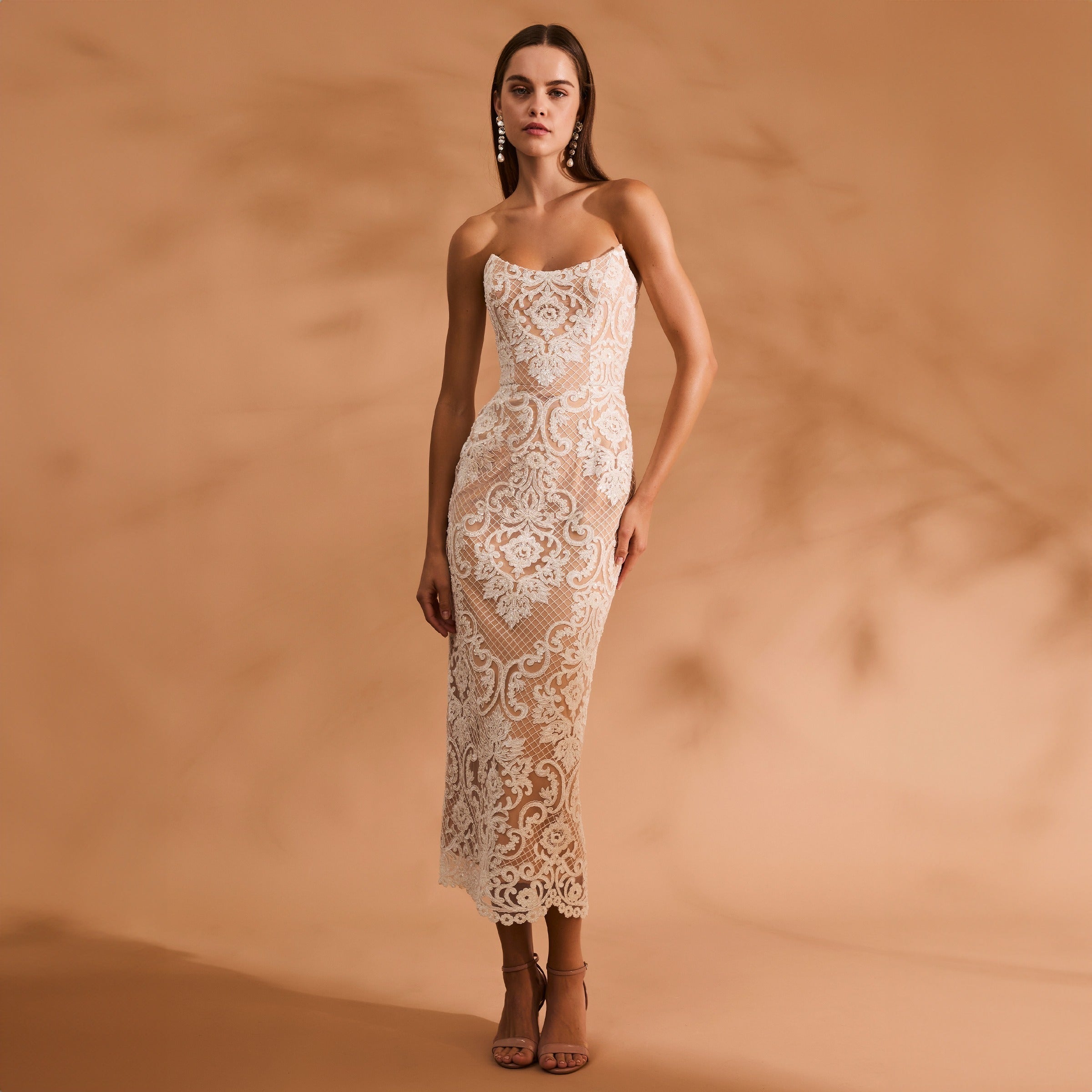 Helsi | Valentina Dress