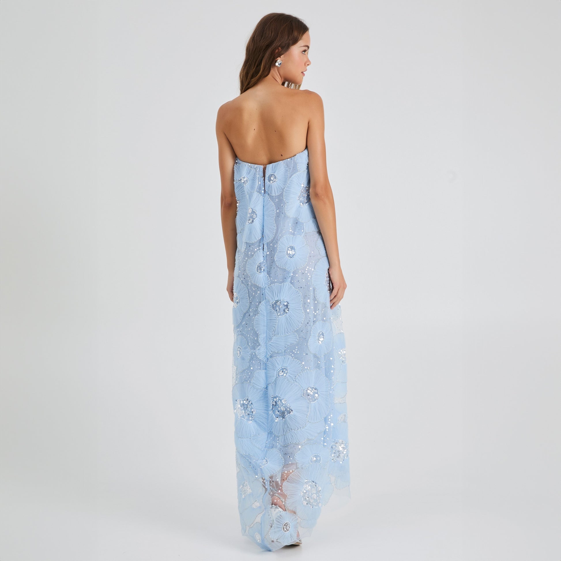 Margot - Baby Blue / s Margot - Baby Blue / s