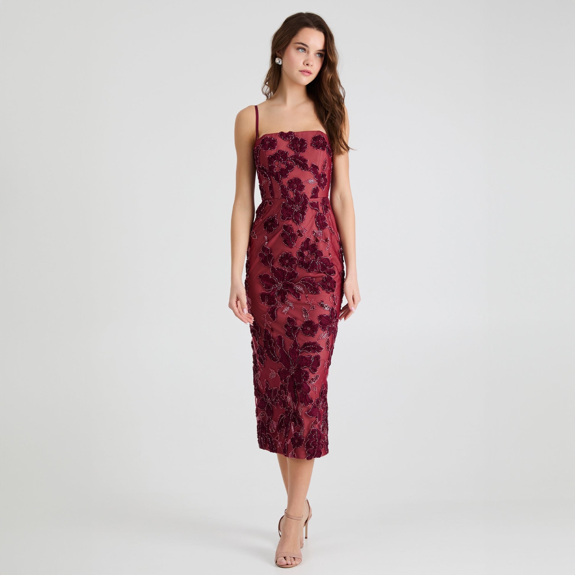 GEMMA MERLOT / S