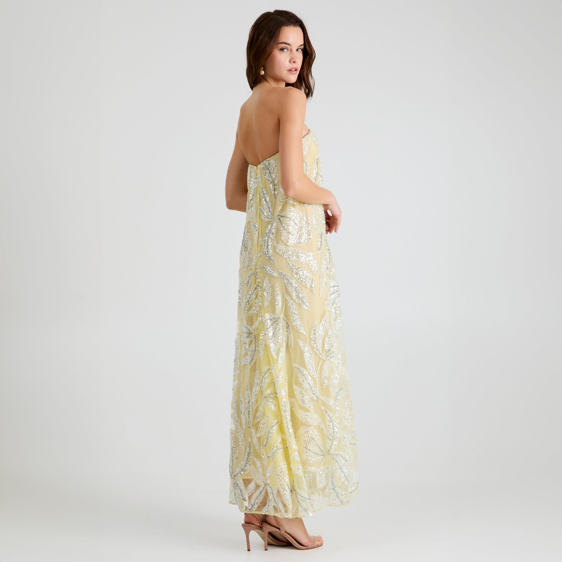 helsi margot dress pink Margot