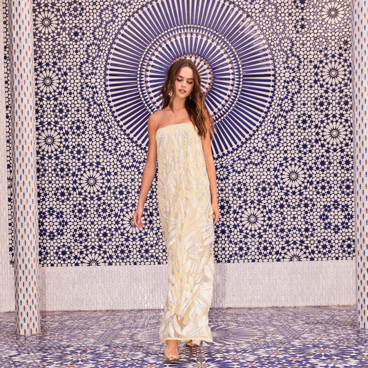 Sequin Dresses tagged "Maxi Dress" Helsi Sequin Dresses tagged "Maxi Dress" Helsi