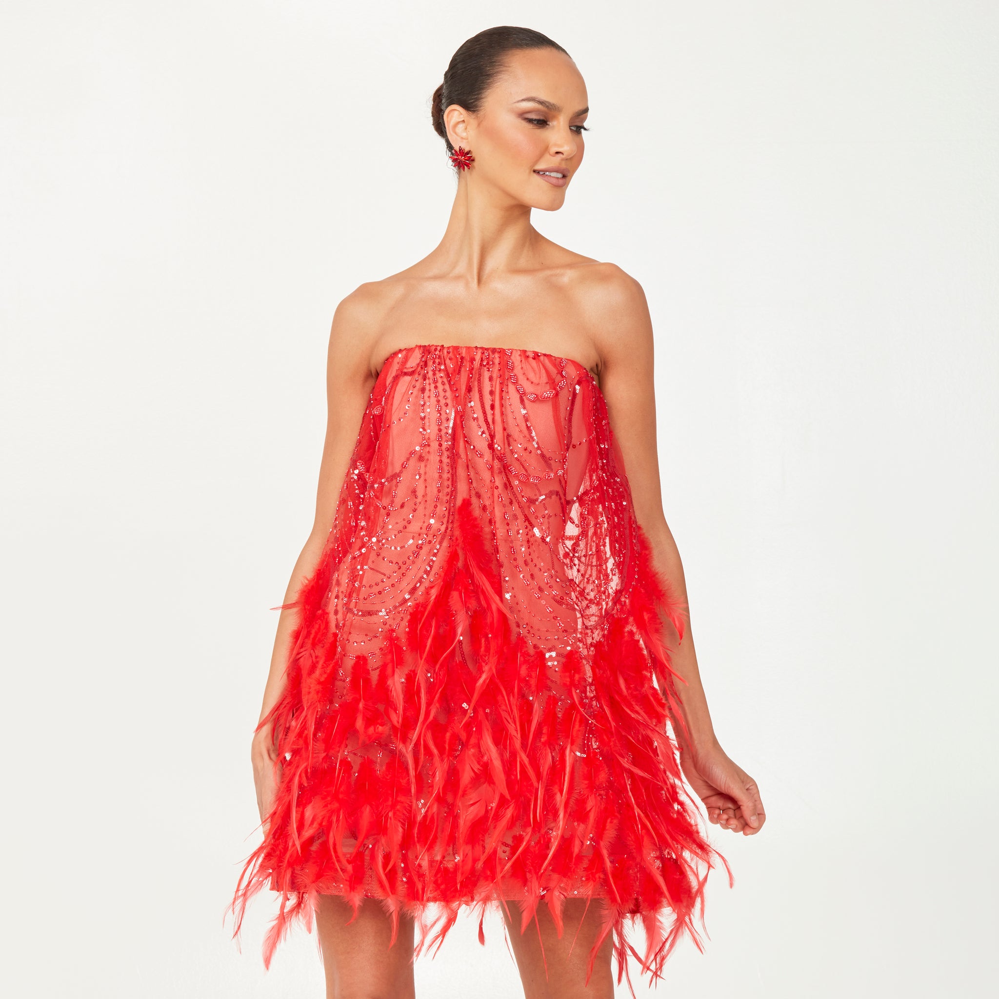 Mini Dresses – Tagged 
