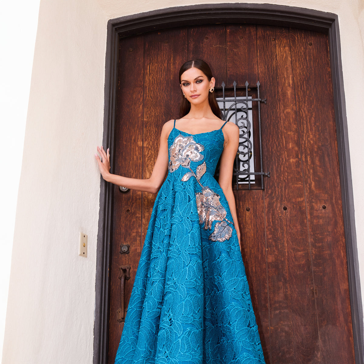 YVONNE