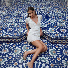 Load and play video in Gallery viewer, DAISY
