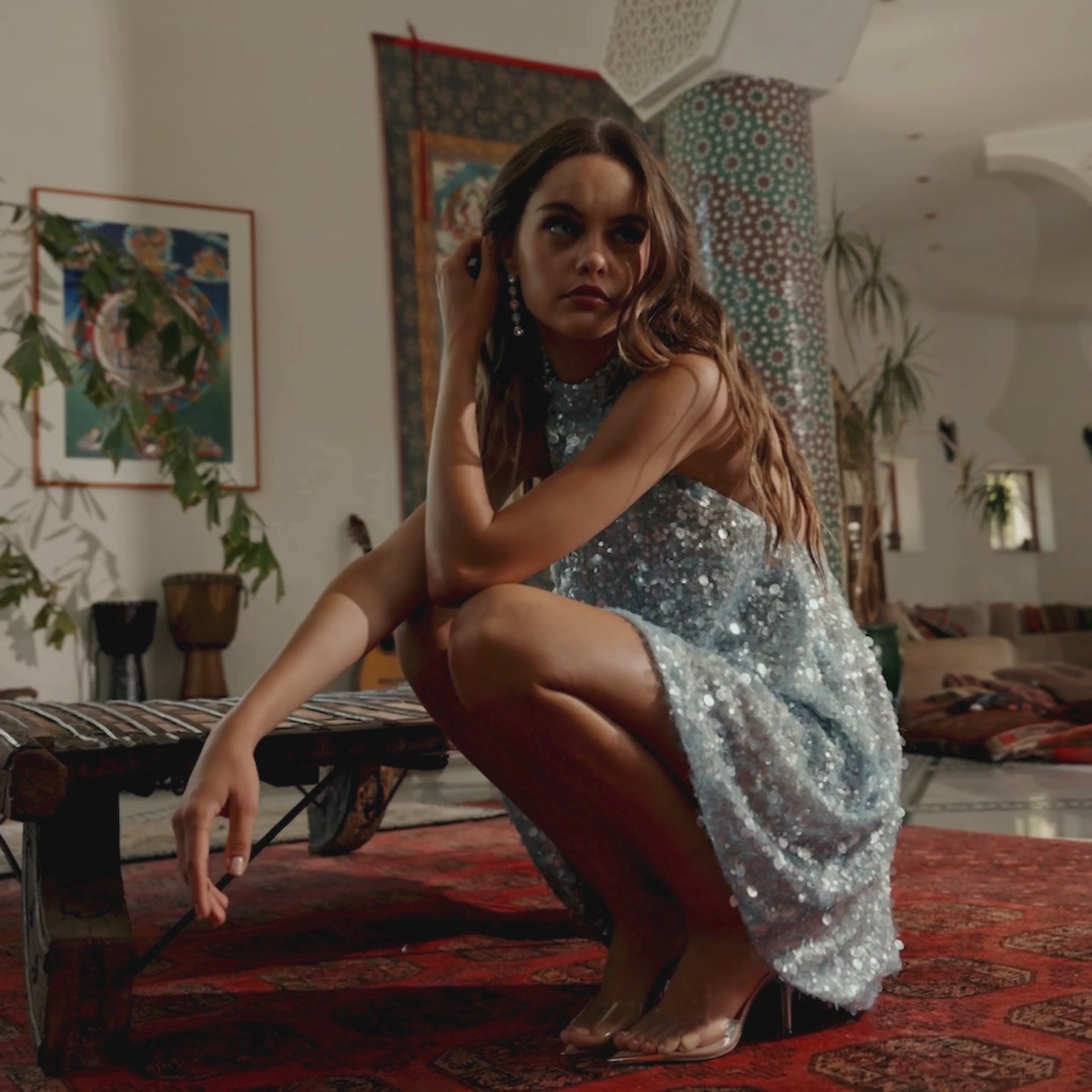 MEGAN – Helsi