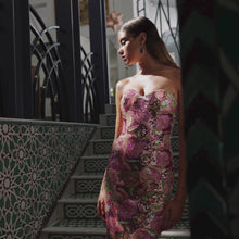 Load and play video in Gallery viewer, MONIQUE
